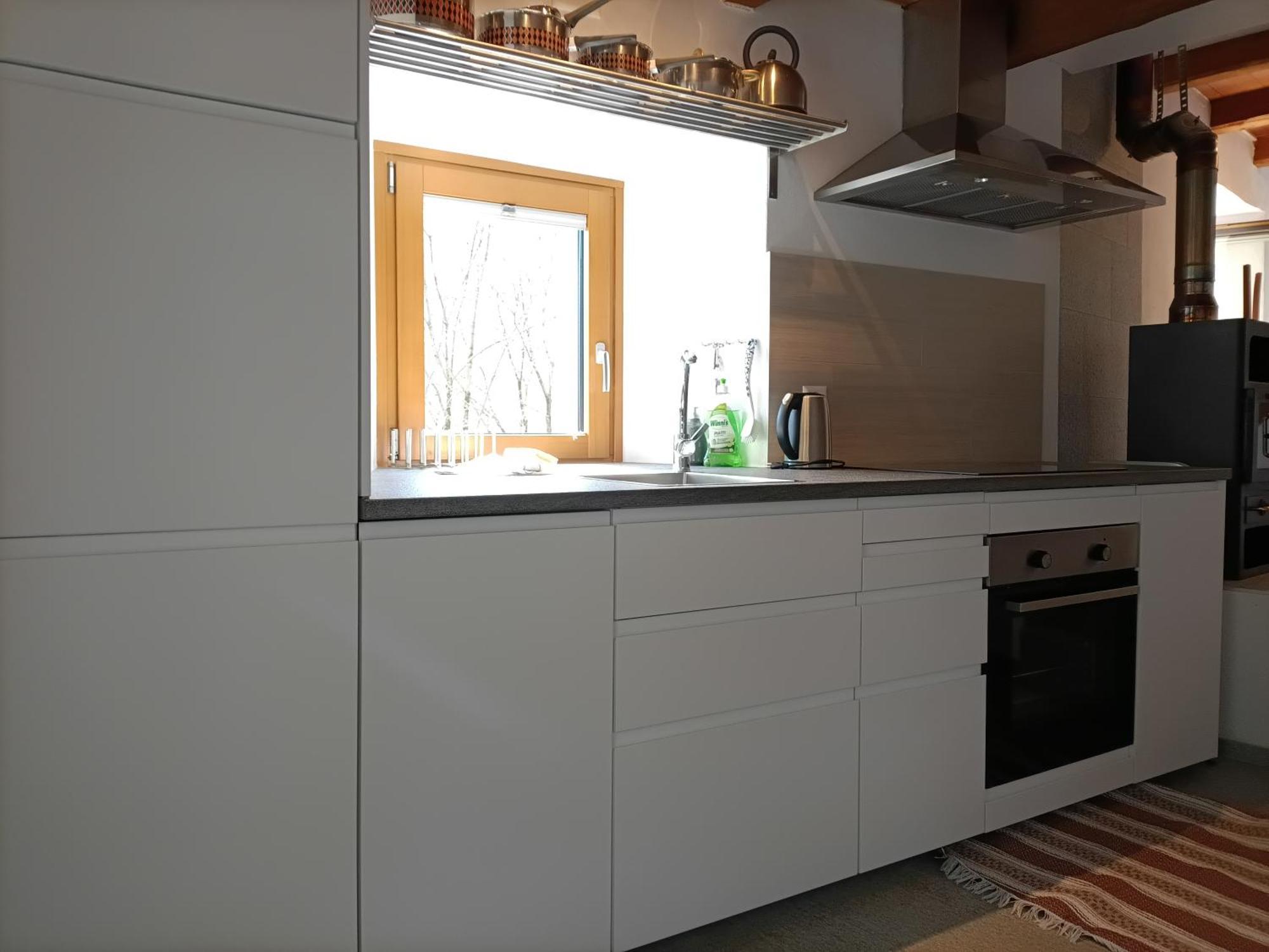 Rustico "Casa Di Sasso" Villa Intragna Exteriör bild