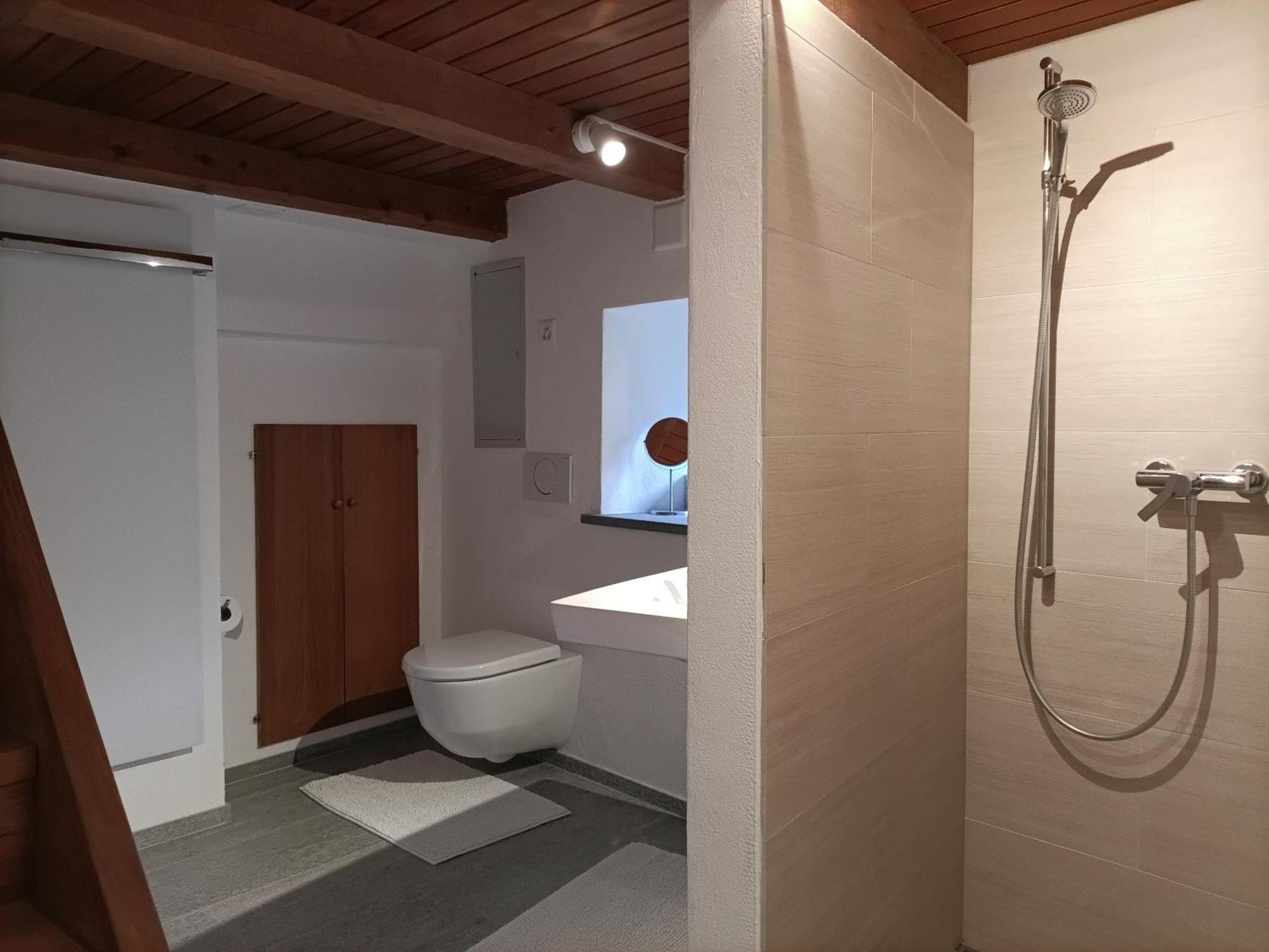 Rustico "Casa Di Sasso" Villa Intragna Exteriör bild