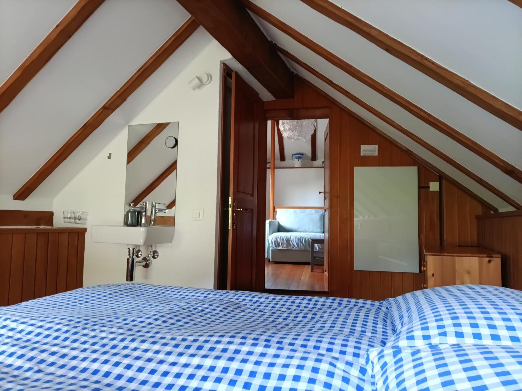 Rustico "Casa Di Sasso" Villa Intragna Exteriör bild