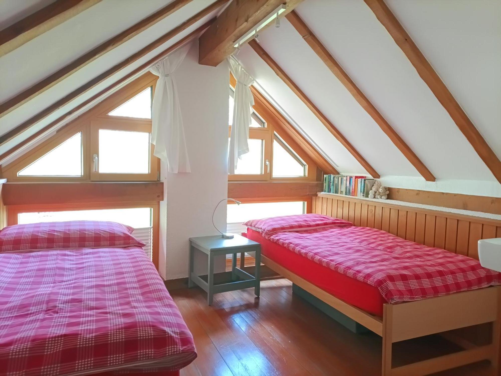 Rustico "Casa Di Sasso" Villa Intragna Exteriör bild